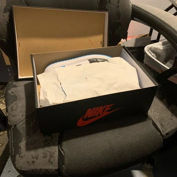 Air Jordan 1 Low Retro OG